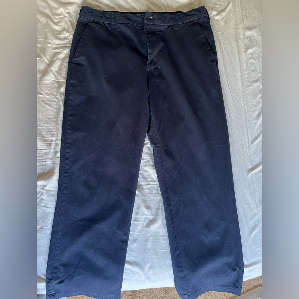 IZOD Classic Fit Pants